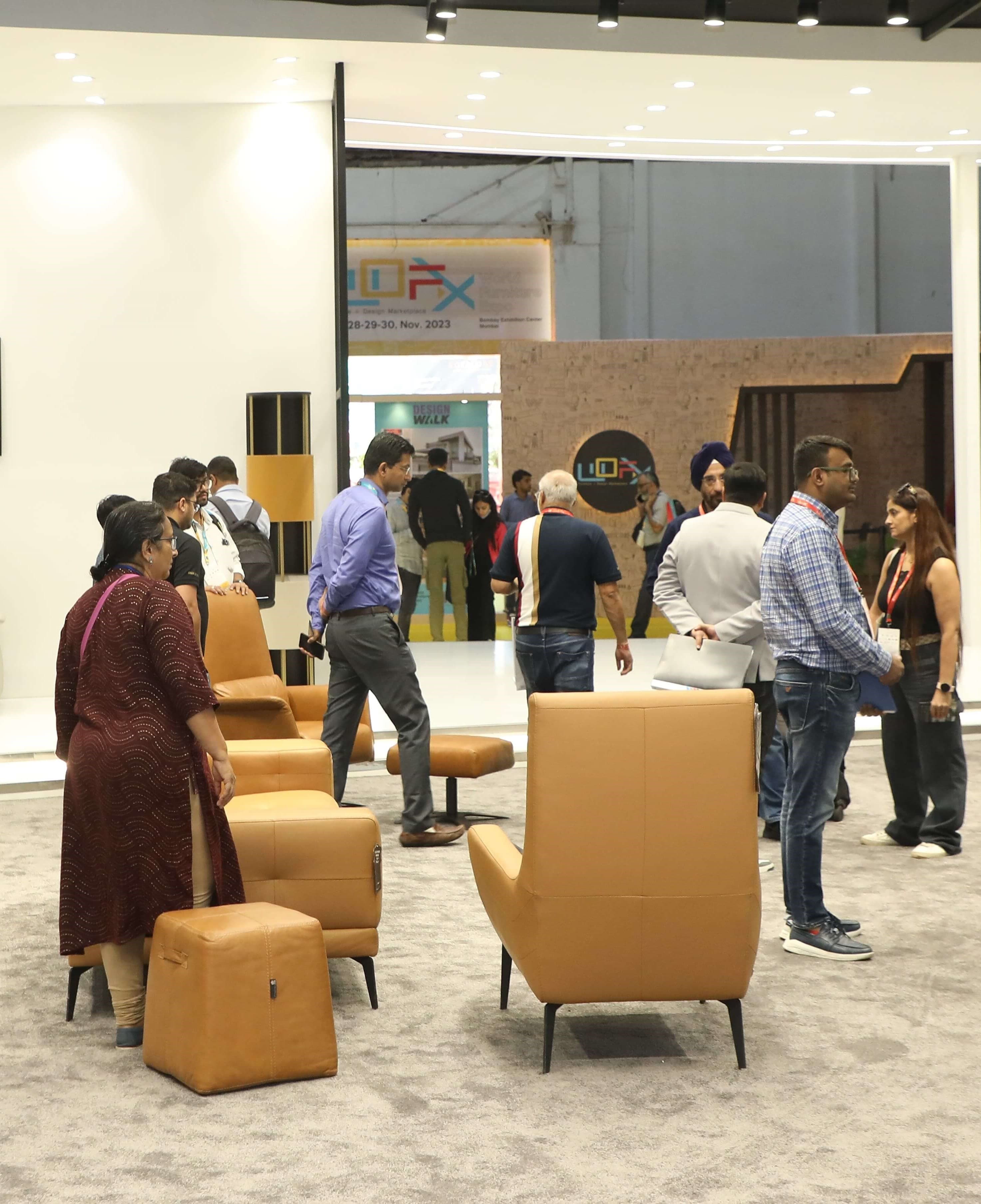 Discover WOFX World Furniture Expo