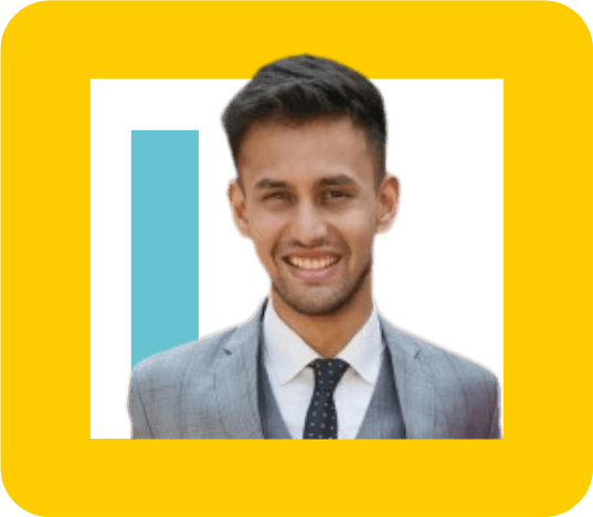 Brendan Fernandes