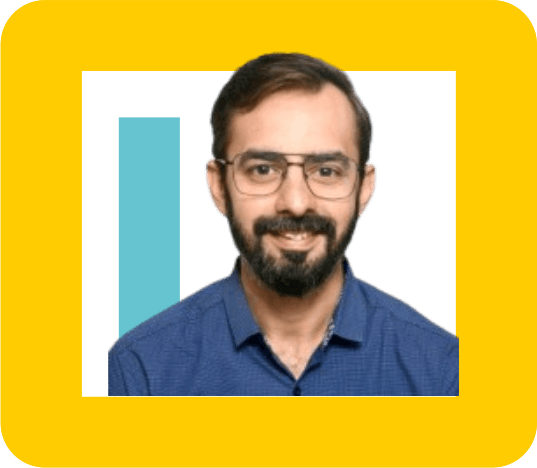 Kinnar Majithia