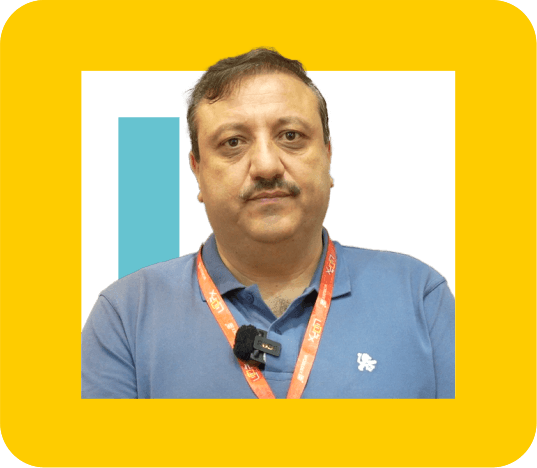 Sameer Alsurkhi