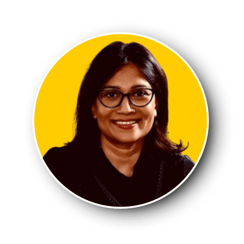 Leshani Goonewardene