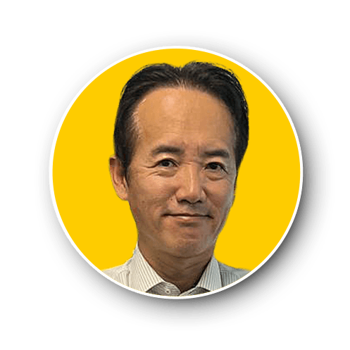 Masanobu Yamashita