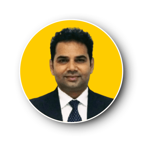 Nikhil Redkar