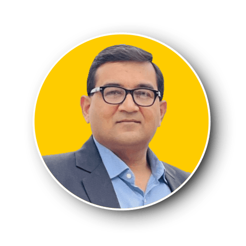 Priyesh Bhandari