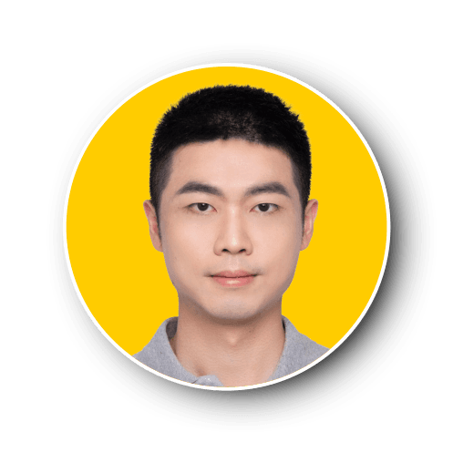 Ben Chen