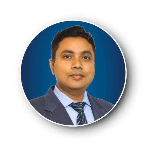 Dileep Kumar