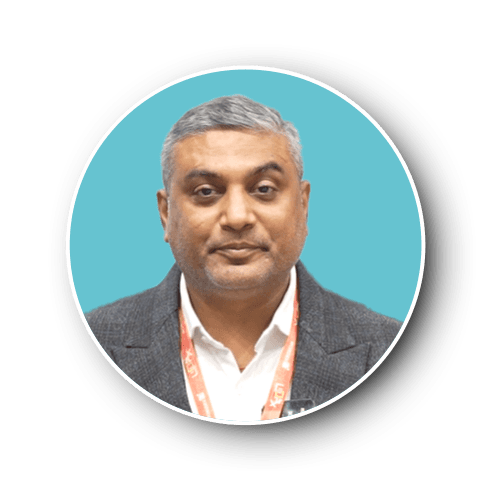 Nilesh Gala