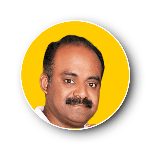 P. Srinivasan