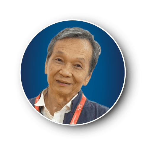 Suwan Kongkhuthian