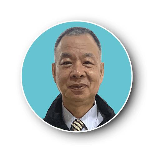 Titus Lin