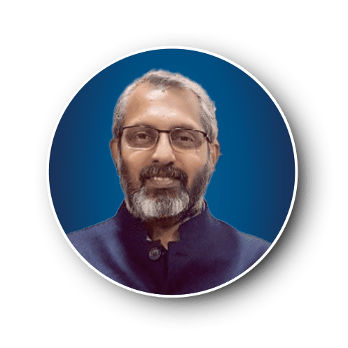 Venugopal B