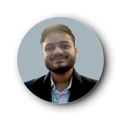 Aayush Jajoo