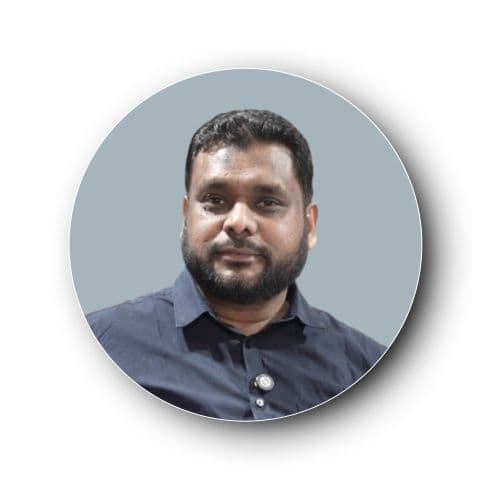 Asif Laique