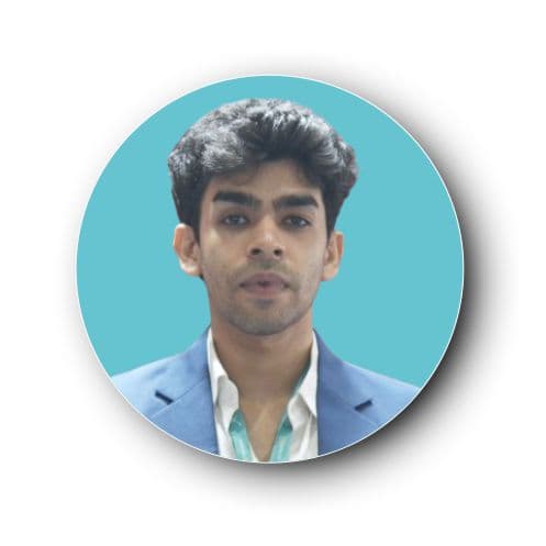 Kavish Kasmiri