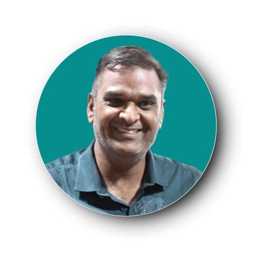 M. K. Sharma