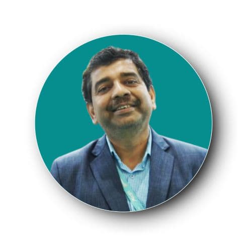 Nilesh Gandhi