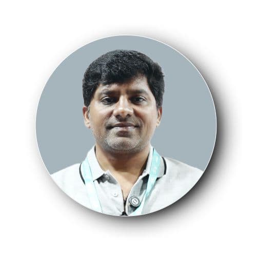 Senthil Kumar