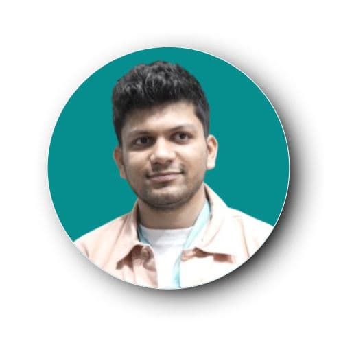 Shubham Chheda