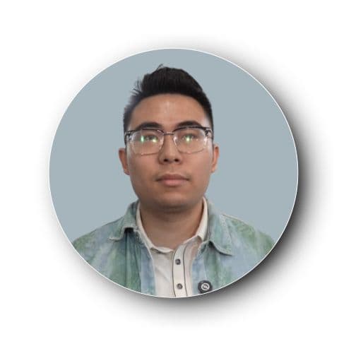 Sober Huang