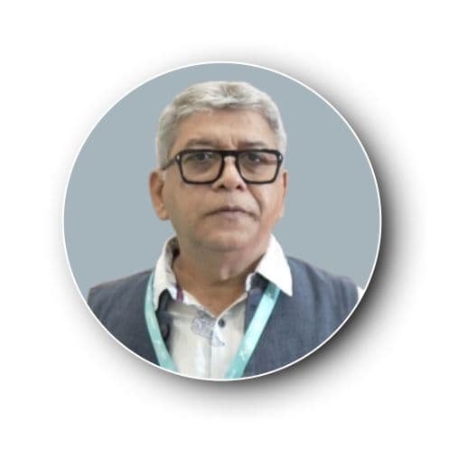 Suhel Mukadam