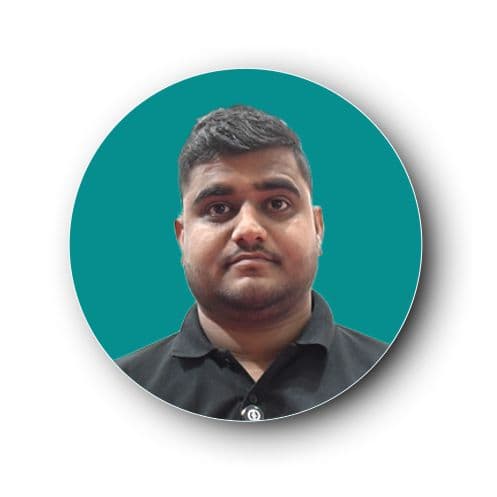 Yogesh Pandey