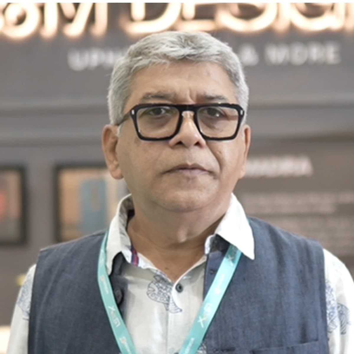 Suhel Mukadam