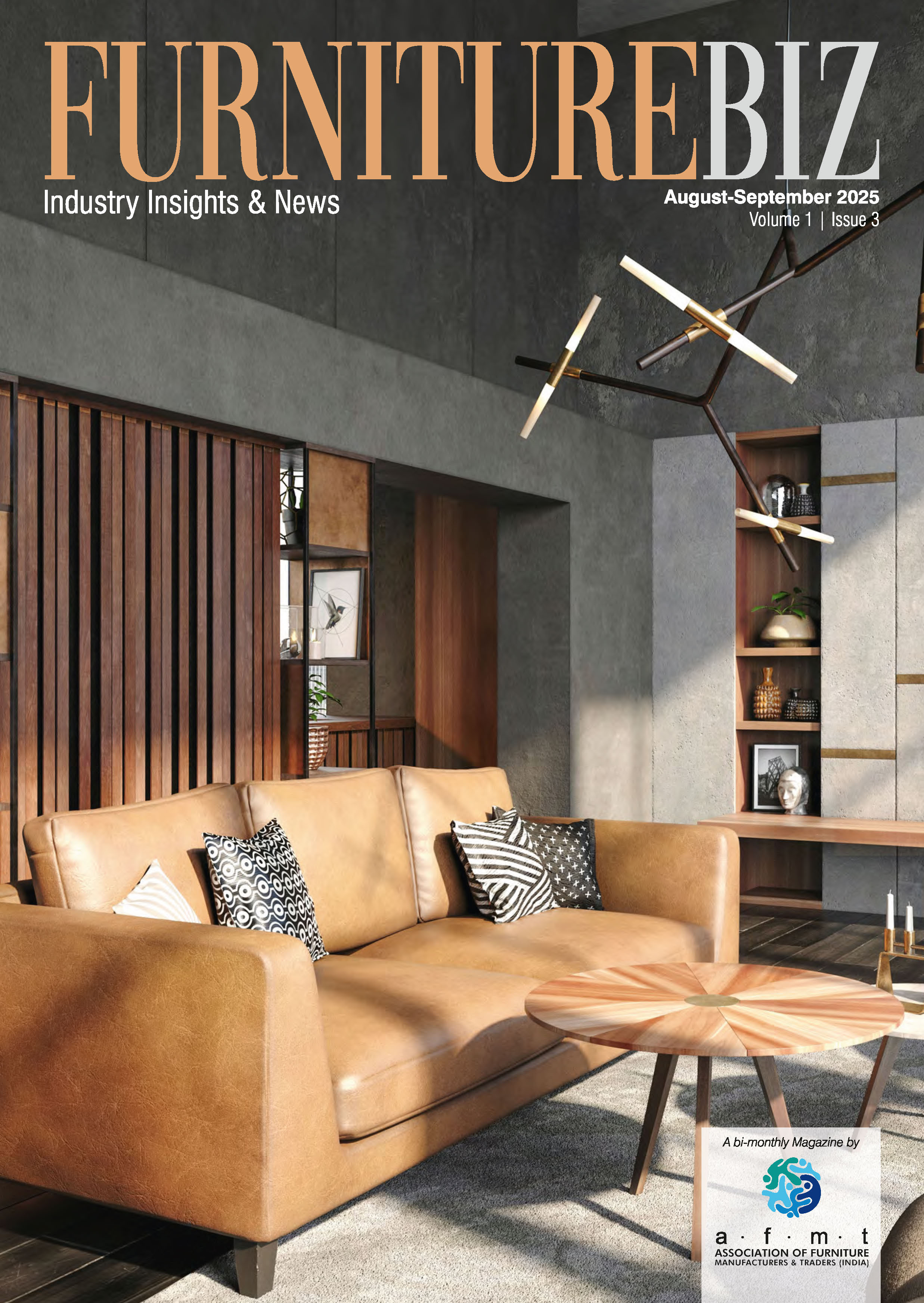 Furniture Biz - Issue 3