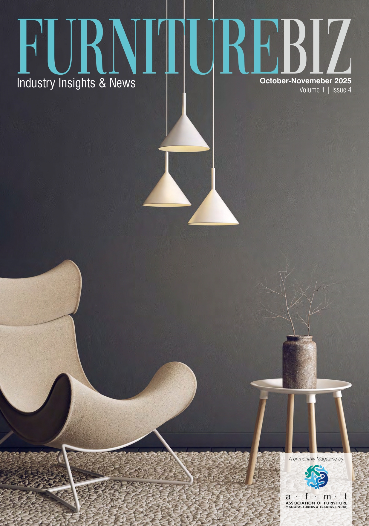Furniture Biz - Issue 4