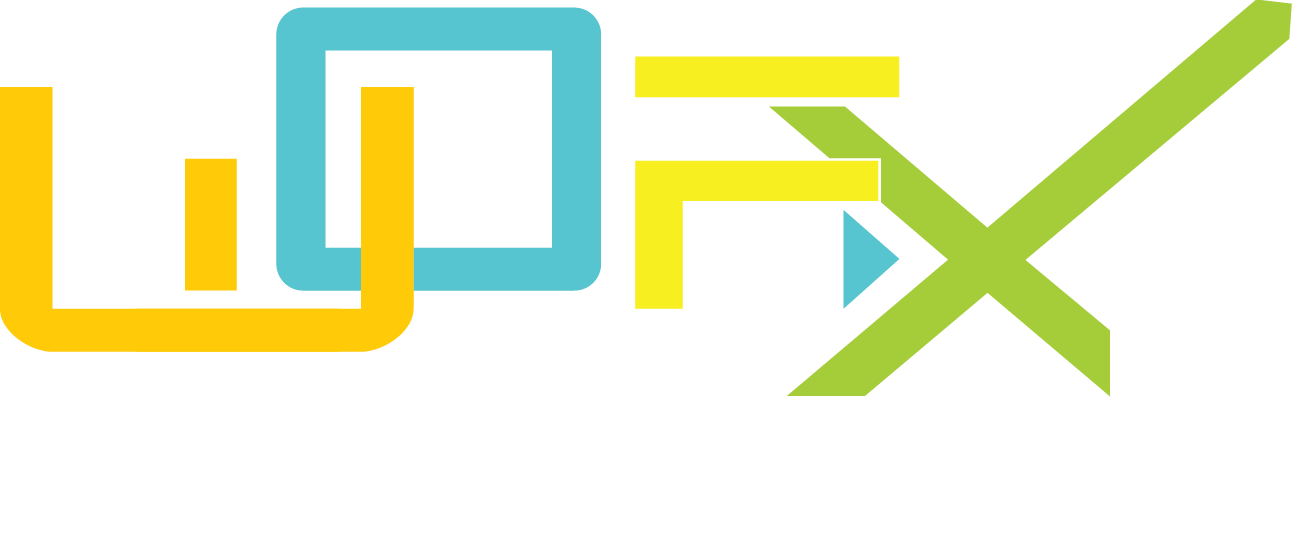 WOFX Logo
