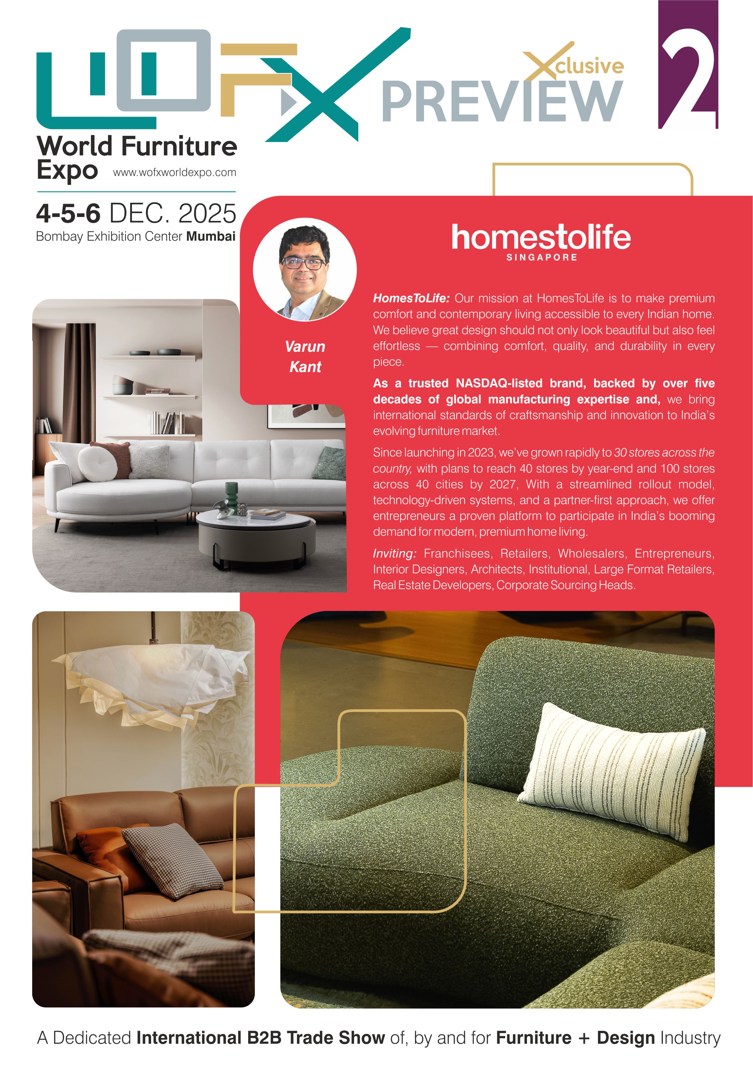 Xclusive Preview  - 2