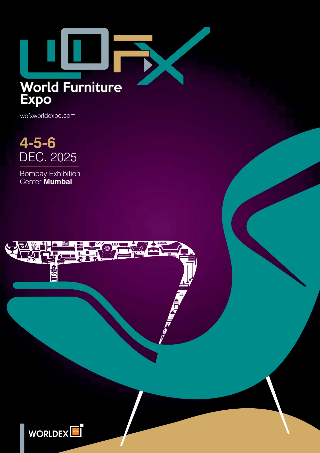 WOFX Brochure 2025