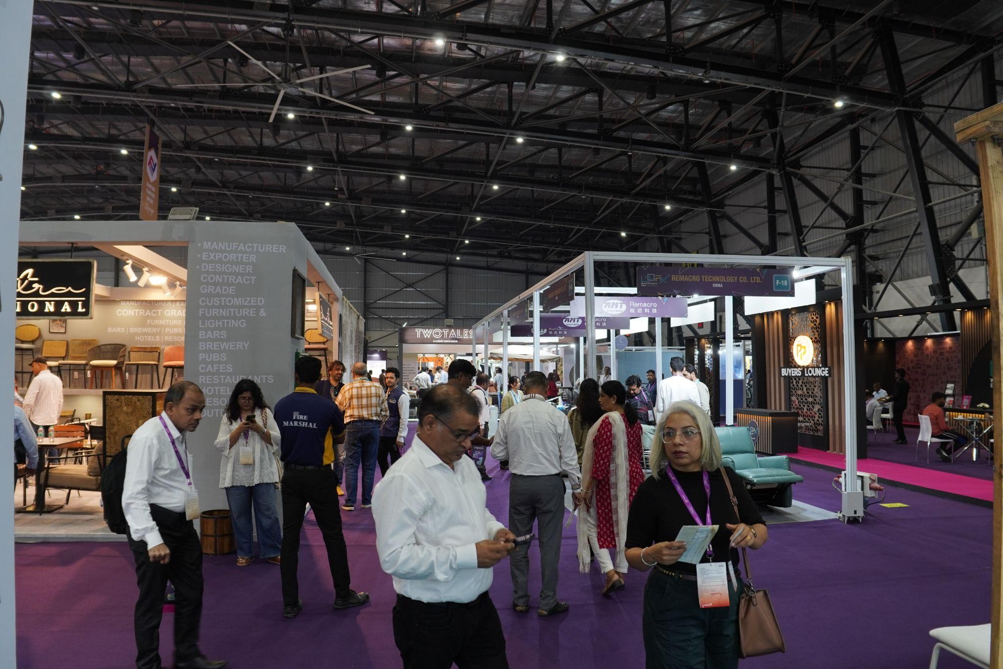 India's Furniture Industry Is Evolving