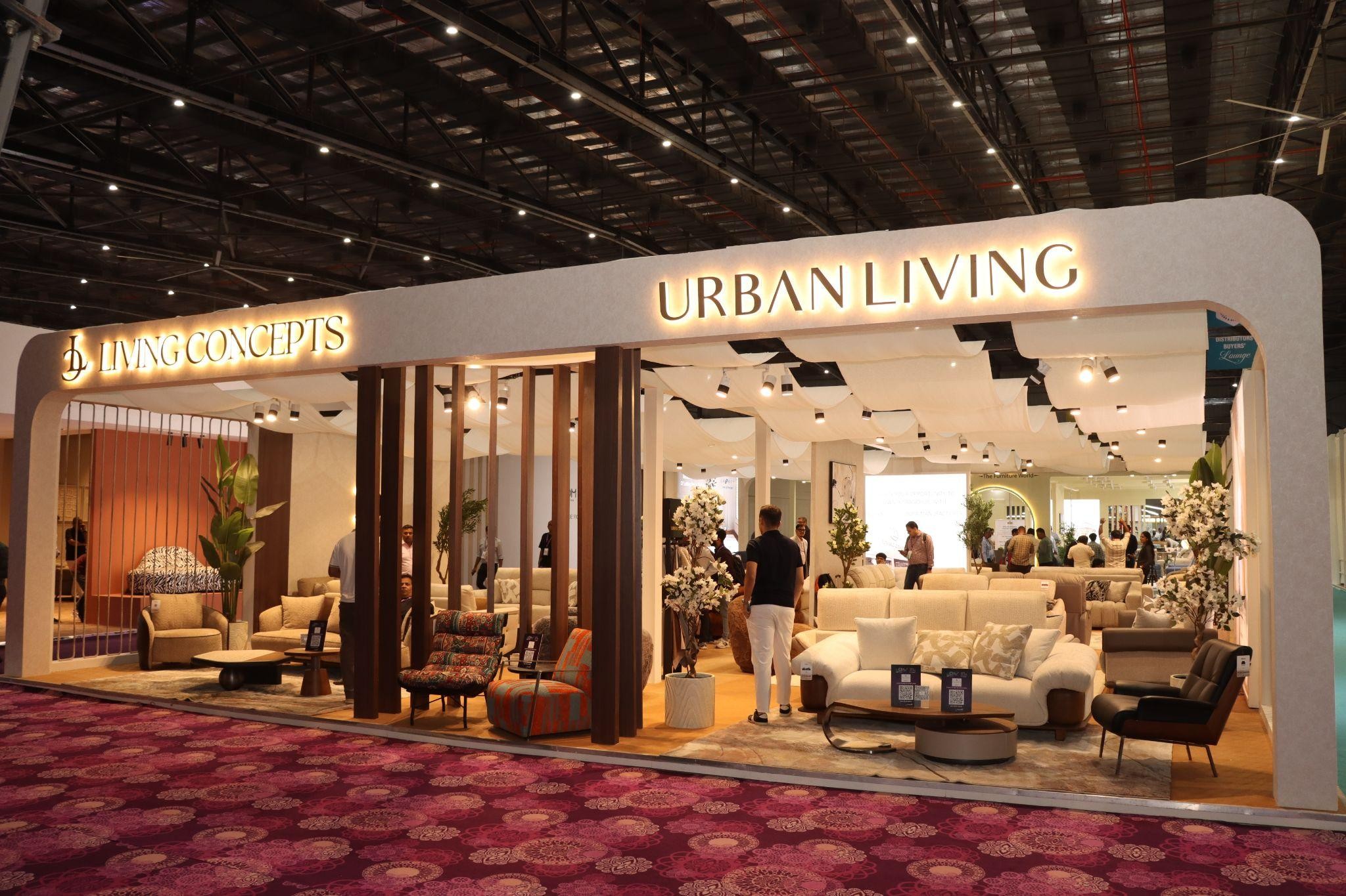 Urban Living