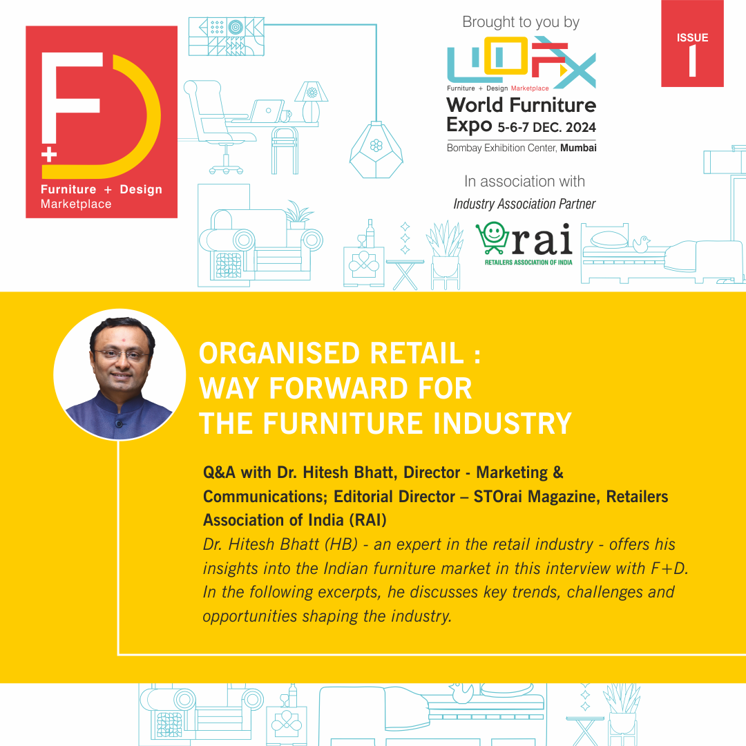 F + D Furniture Insights & Analysis - 2024